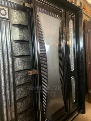 4ft/3ft /9inches Panel Doors