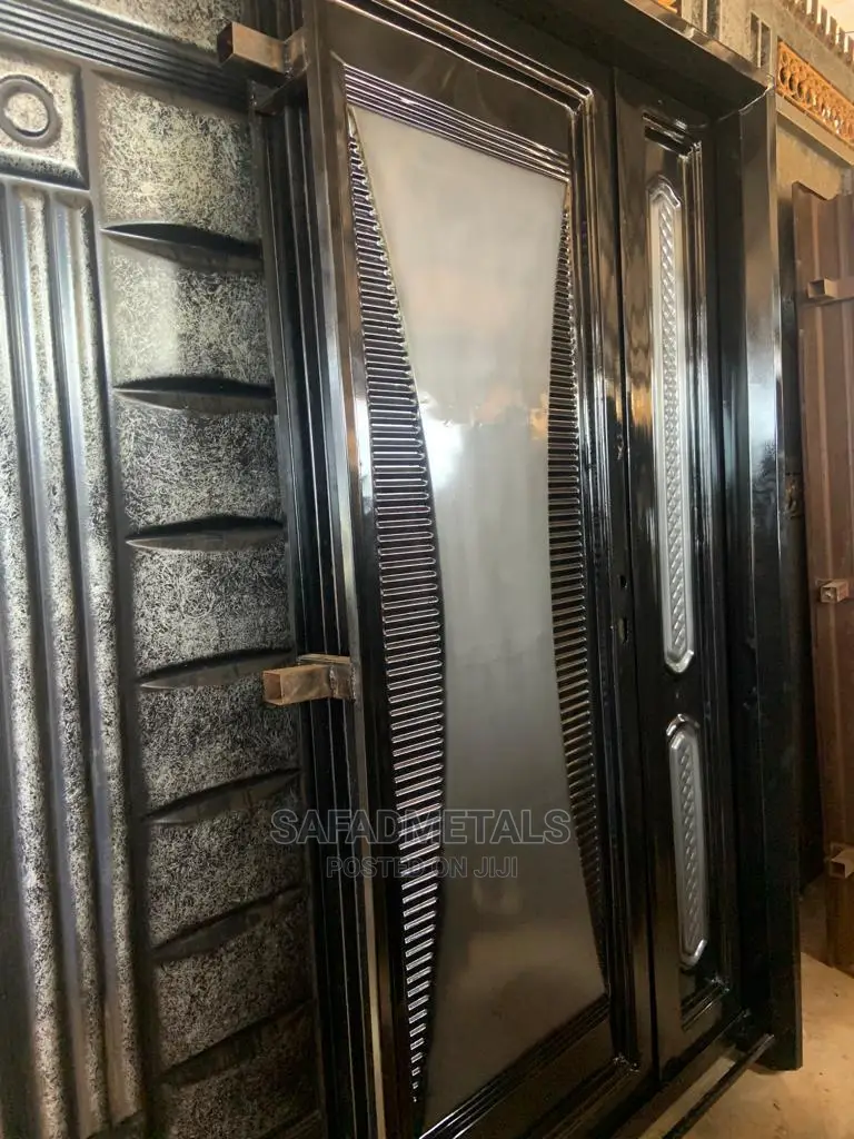 4ft/3ft /9inches Panel Doors