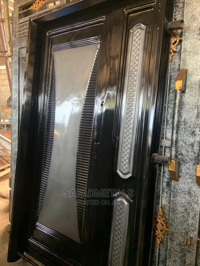 4ft/3ft /9inches Panel Doors
