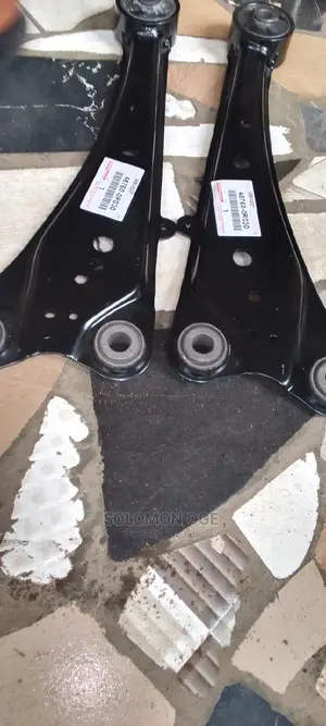 Toyota RAV4 Assist Arm 014 Model