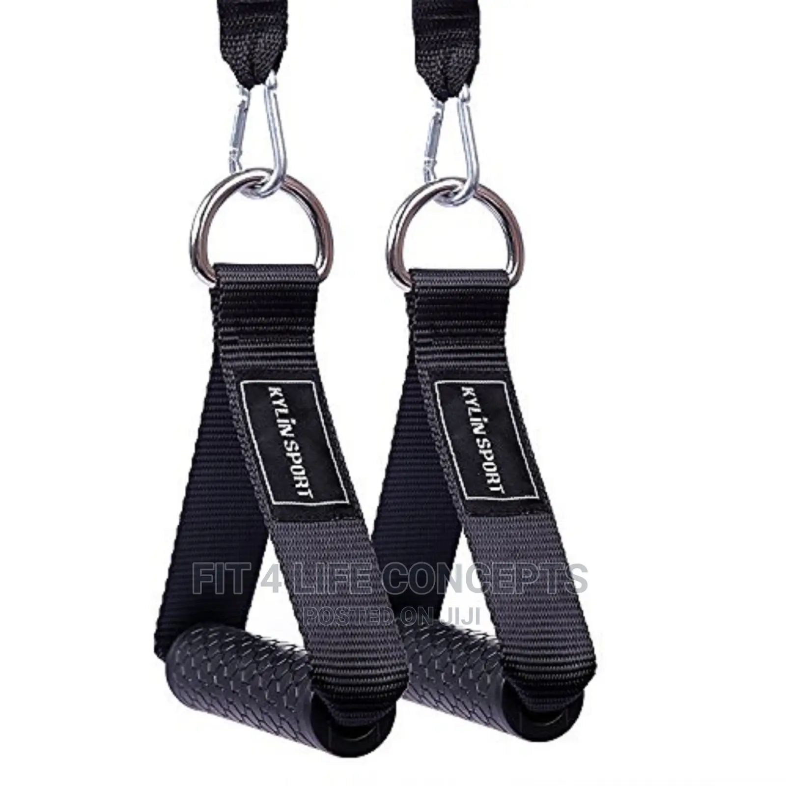 Lat Pull Rope