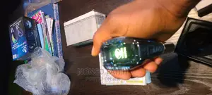 Gear Knob Cars