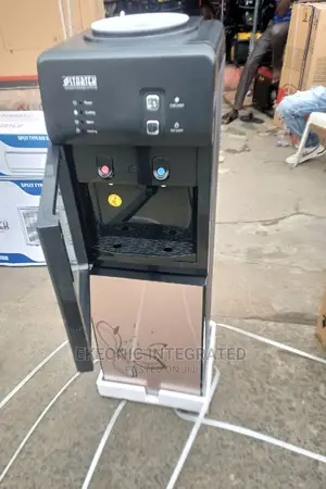 Startek Hot Cold Water Dispenser