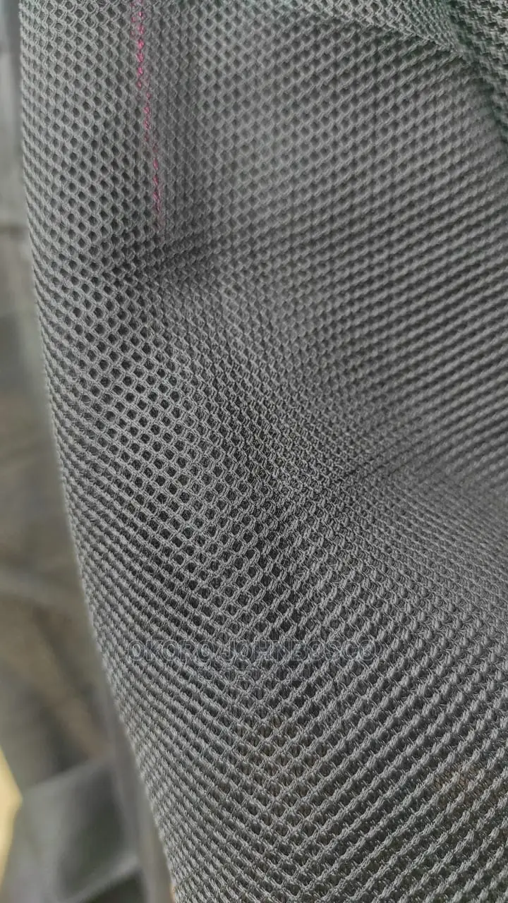 Mesh Materials