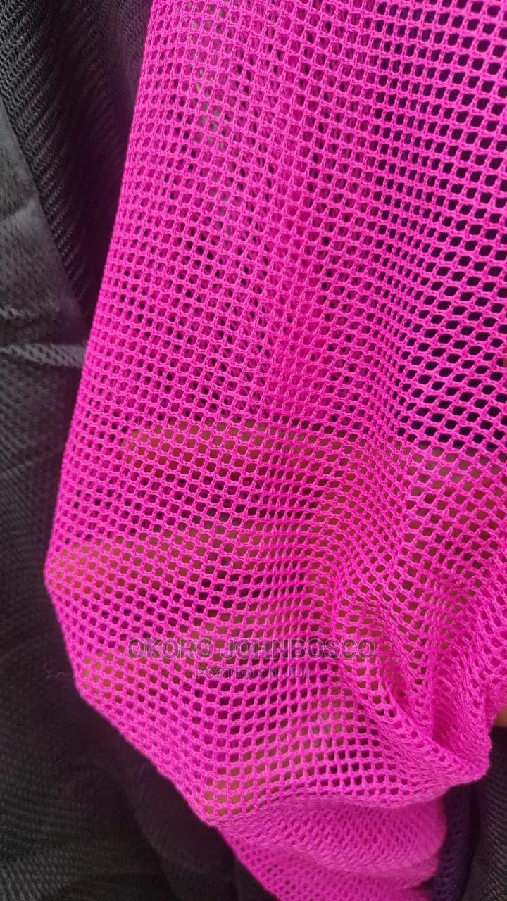 Mesh Materials