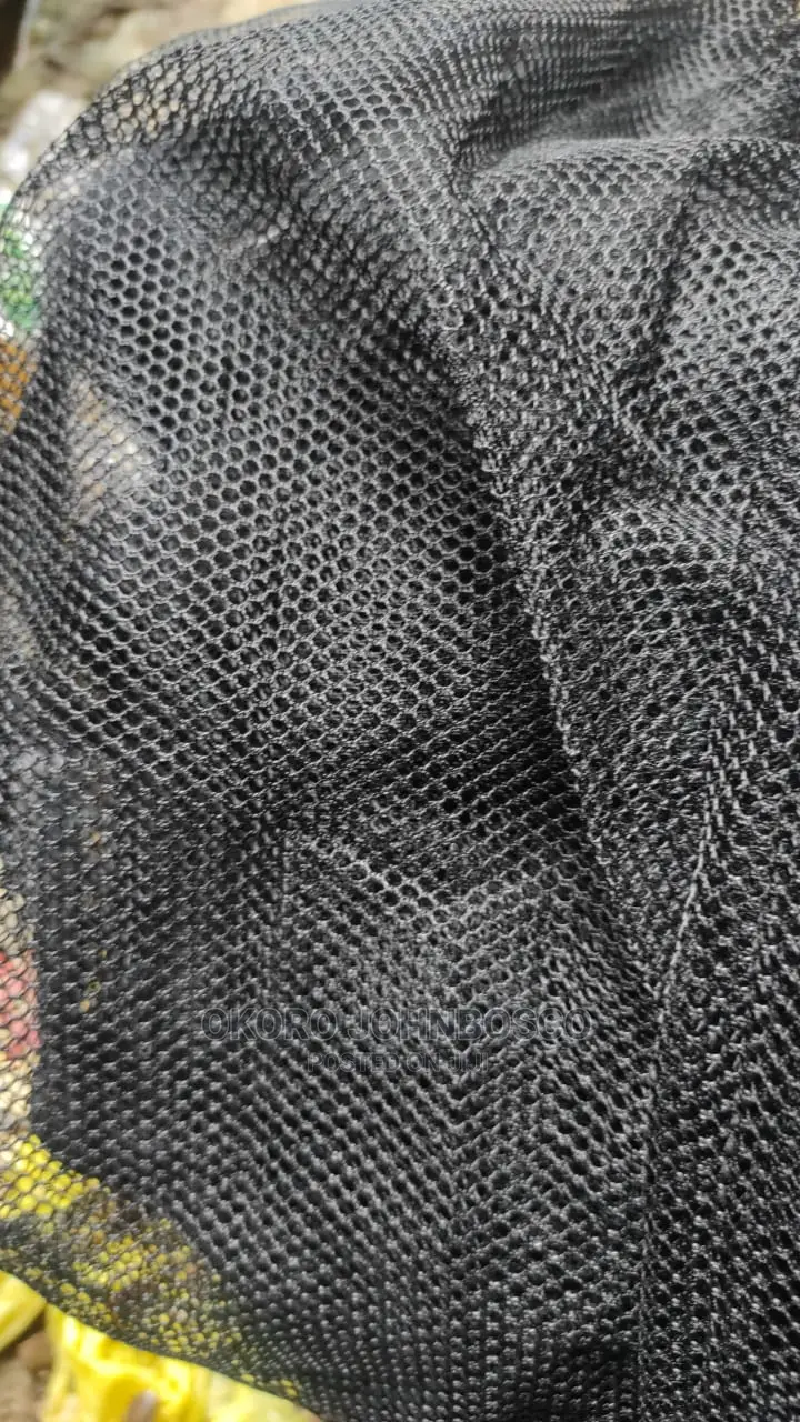 Mesh Materials