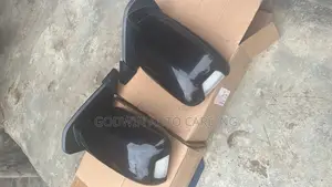 Side Mirror 2010 Honda Pilot