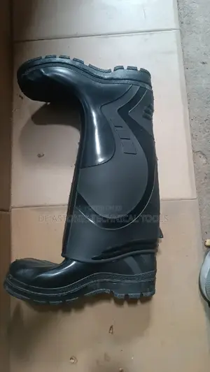 Wihu Safety Rainboot