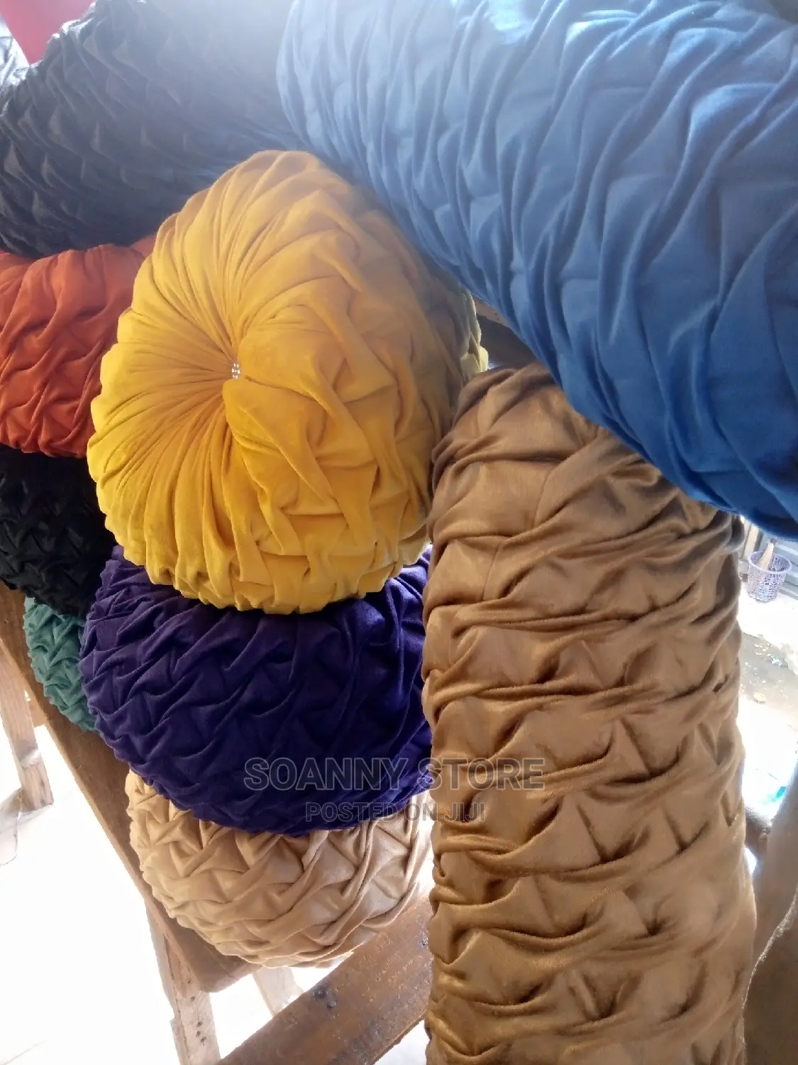 Sofa Throw Pillows