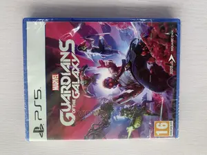 Marvel- Guardians of the Galaxy