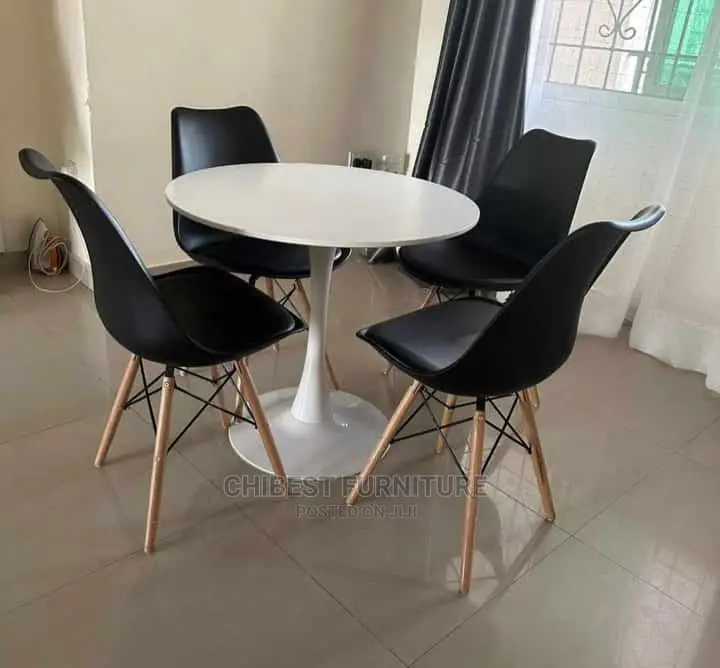 Standard and Quality Dining Sets