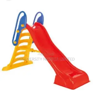 Maxi Water Slide