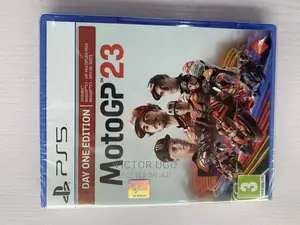 Day One Edition Motorgp 2023