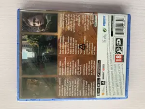 The Last if Us Part 1