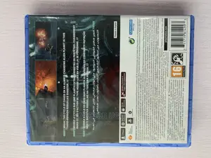 Returnal Game