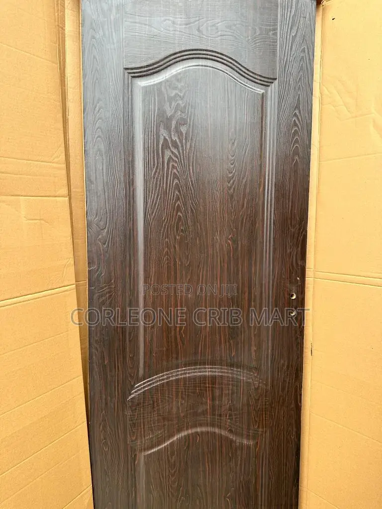 Turkey Flush Door