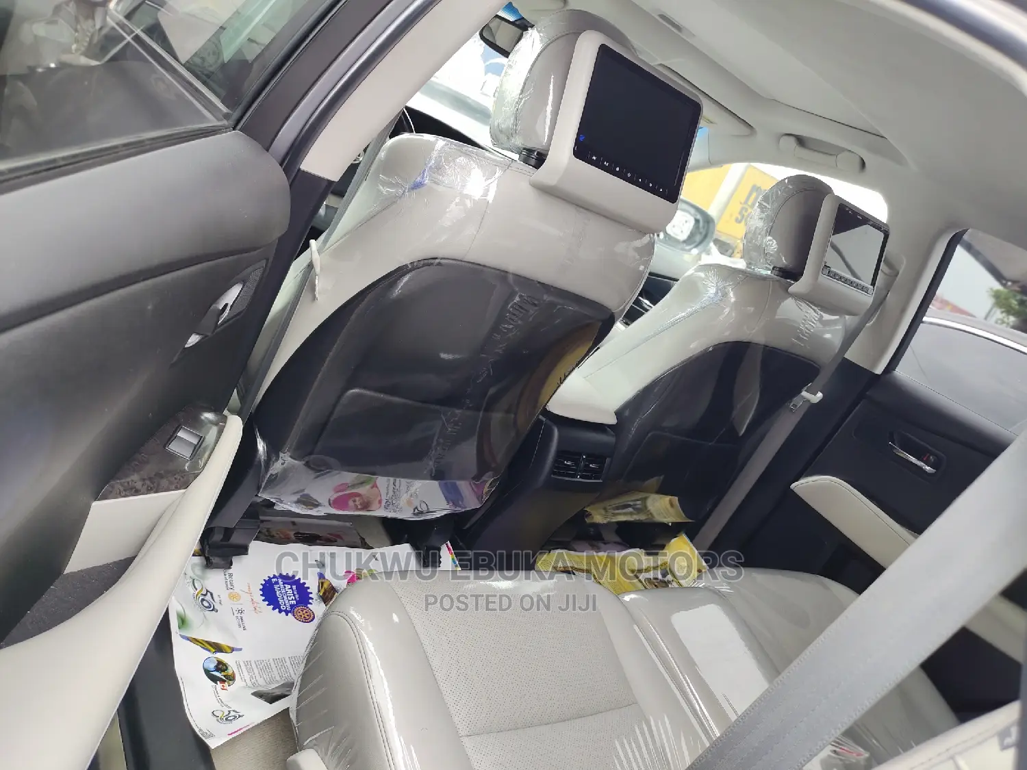 Lexus RX 350 AWD 2014 Gray