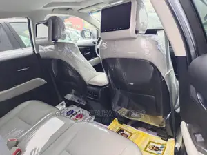 Lexus RX 350 AWD 2014 Gray