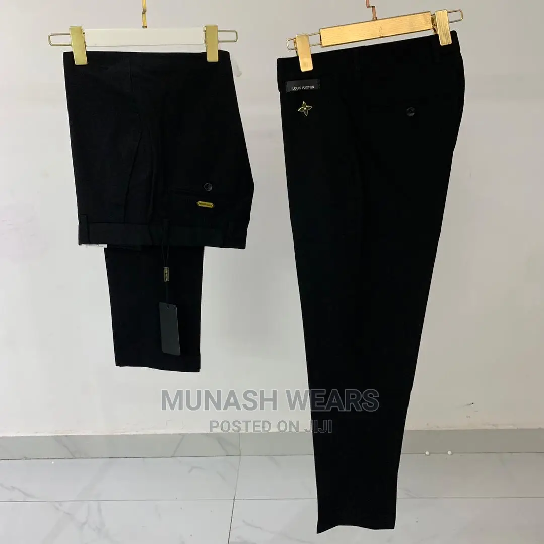 Classic Italian Pant