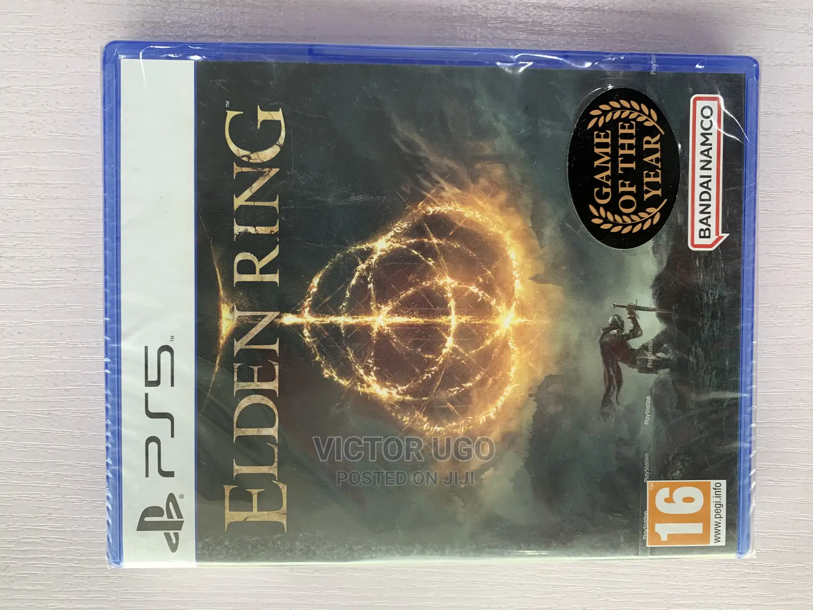 Elden Ring