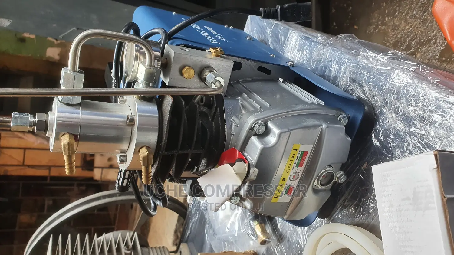 Buttefly Valve Oooo