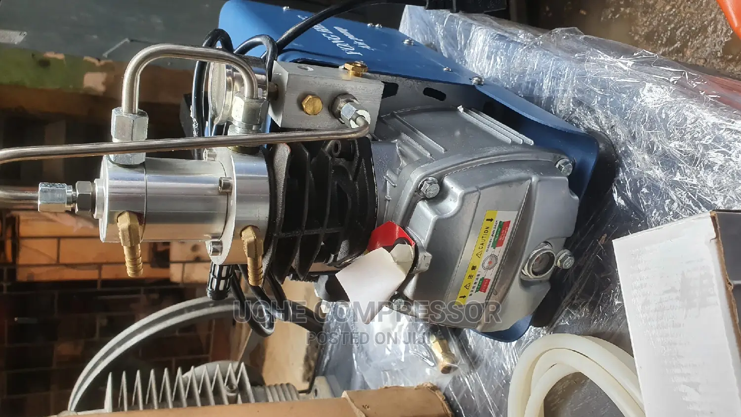 Buttefly Valve Oooo