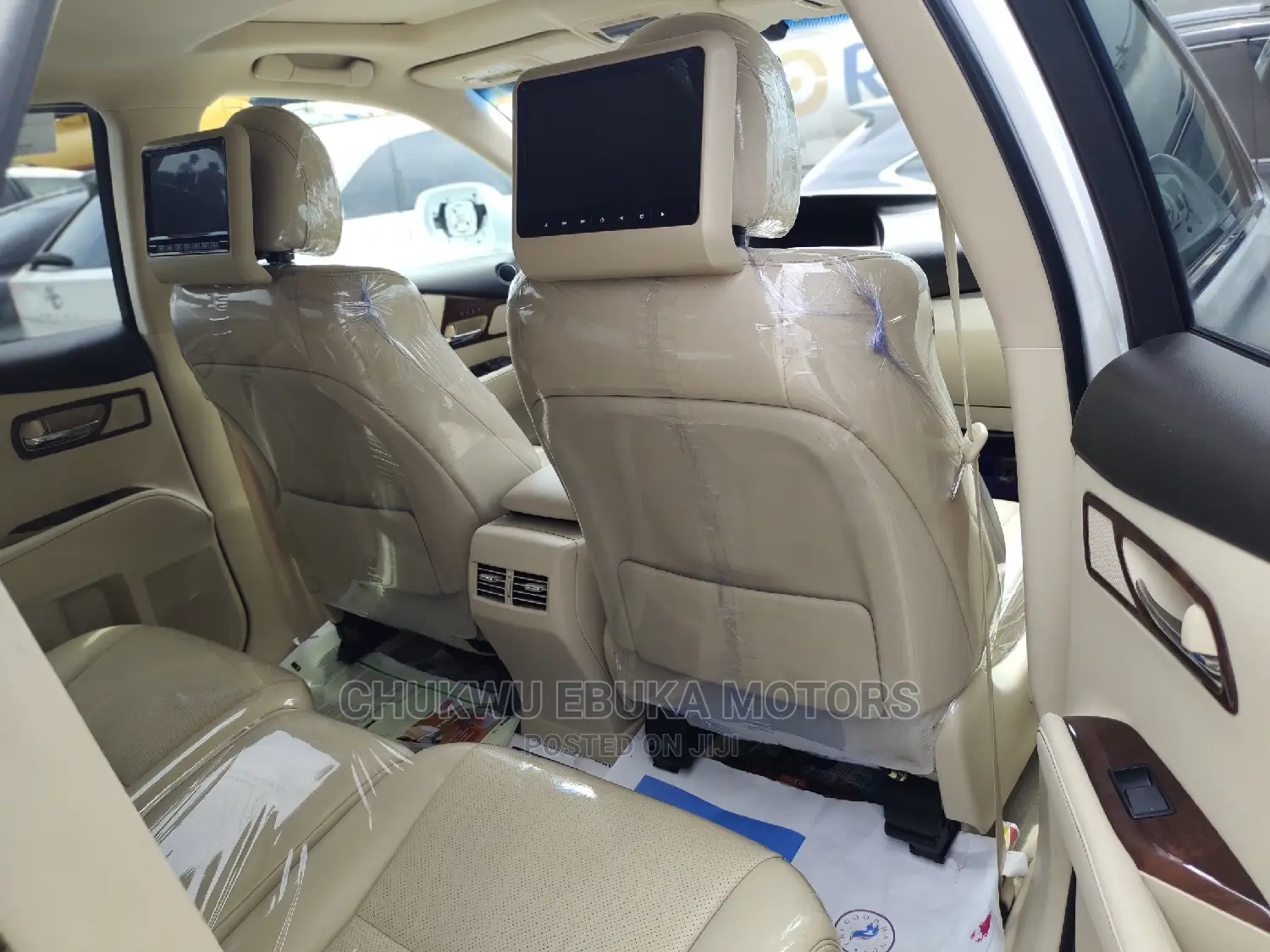 Lexus RX 350 AWD 2013 White