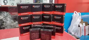 Triopo Battery LE-26B For R1 And G1800