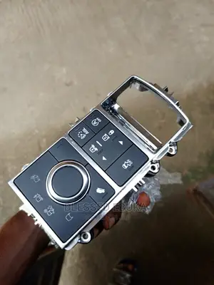 Suspension Control Unit Range Rover Vogue