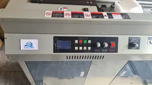Automatic Binding ZACCHS50A