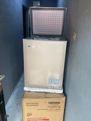 [Golden] Snowsea Bd-108 Freezer 70l Avilable