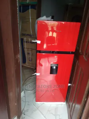 Hisense Refrigerator With Water Dispenser-Ref205drb