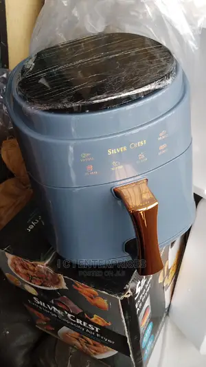 Silvercrest 12liters Digital Airfryer