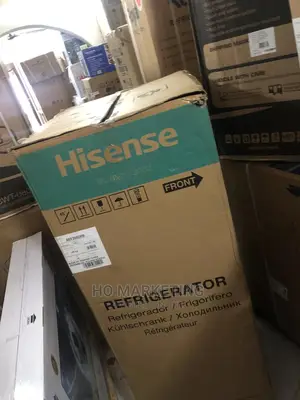 Hisense Refrigerator Ref205drb With Water Dispenser