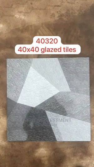 40*40 Floor Tiles
