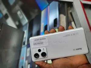 Xiaomi Redmi Note 12 Pro+ 5G 256 GB White