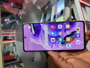 Xiaomi Redmi Note 12 Pro+ 5G 256 GB White