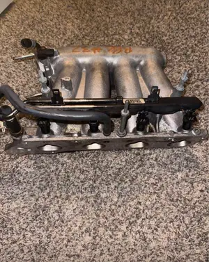 Honda Civic 2009-2013 RBC Intake Manifold
