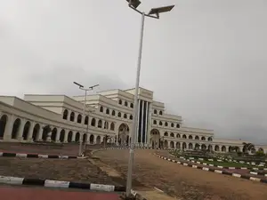 Plots of Land for Sell at Capetown Estate Simawa