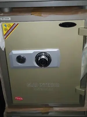 Fire Proof Safe