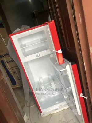 Brand New Refrigerator Ref205drb Hisense With Water Dispense