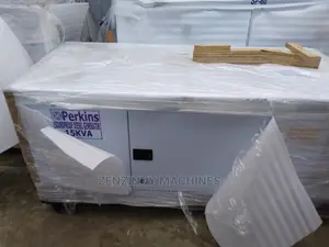 15kva Sound Proof Diesel Generator