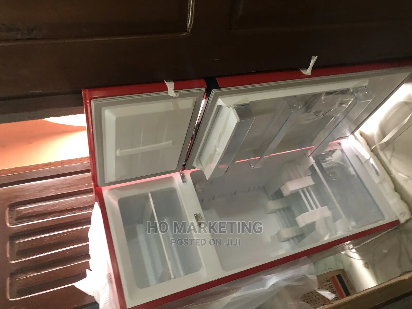Ref205drb Hisense Refrigerator Water Dispense