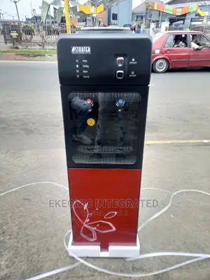 Hot Cold Water Dispenser