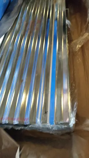 Roofing Zinc