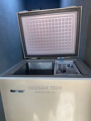 New Snowsea Freezer | Bd-108|70 Litres 1years Warranty