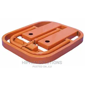 Hiphen Solutions Manual Parking Space Protector