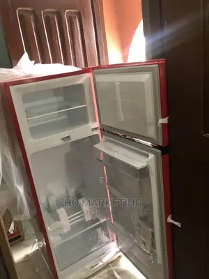 Brand New Hisense Refrigerator - Ref205drb Water Dispense