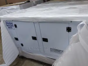 60kva Perkins Generator Set