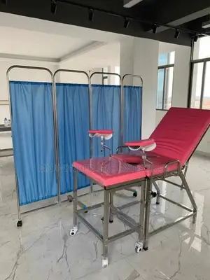 Delivery Bed 8legs